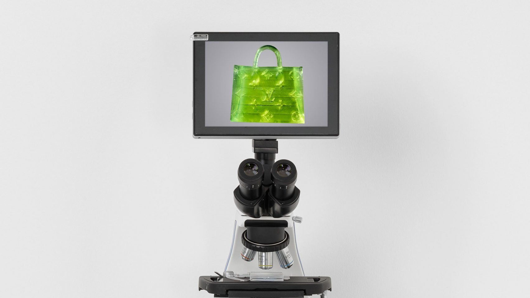 micro bag MSCHF