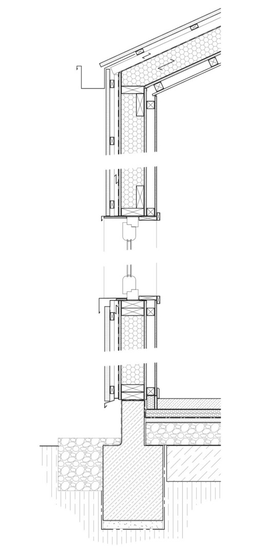 Домик Хачи / Medio Arquitectura — изображение 17 из 17