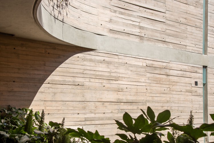 Жилой дом MO288 / MARCOS HAGERMAN / HGR ARQUITECTOS - Экстерьерная фотография