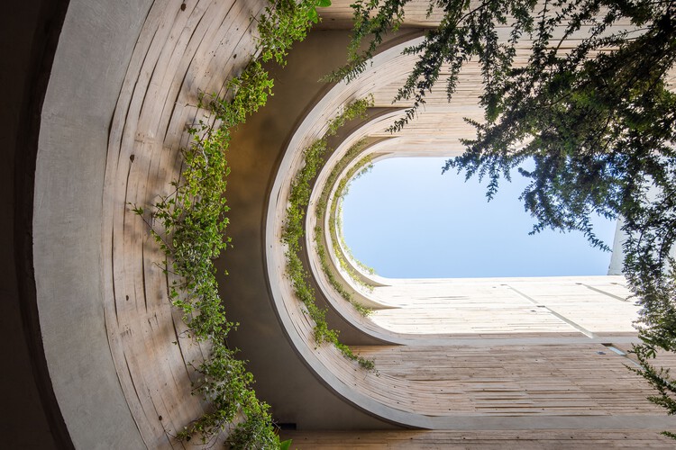 Жилой дом MO288 / MARCOS HAGERMAN / HGR ARQUITECTOS - Экстерьерная фотография