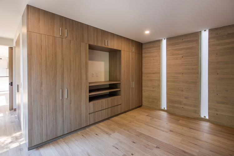 Жилой дом MO288 / MARCOS HAGERMAN / HGR ARQUITECTOS - Интерьерная фотография