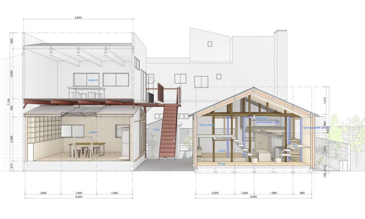 House for Gonda / Office for Environment Architecture — изображение 35 из 35