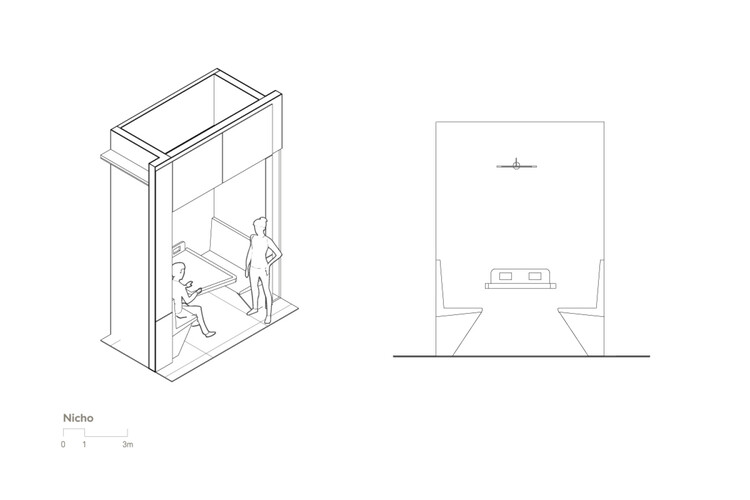 Renovación Goethe-Institut / Yemail Arquitectura — Изображение 26 из 26