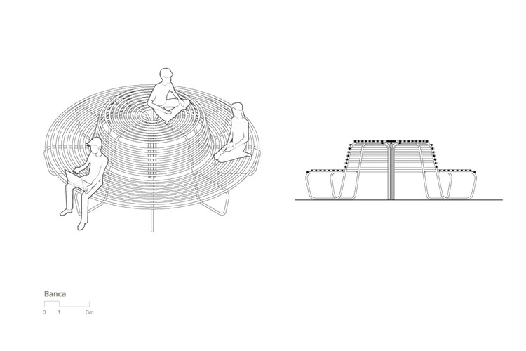 Renovación Goethe-Institut / Yemail Arquitectura — Изображение 22 из 26