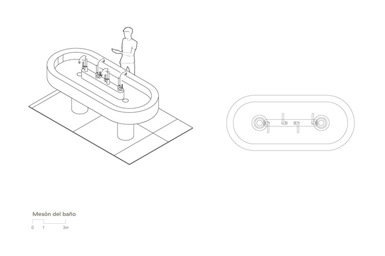 Renovación Goethe-Institut / Yemail Arquitectura — Изображение 25 из 26
