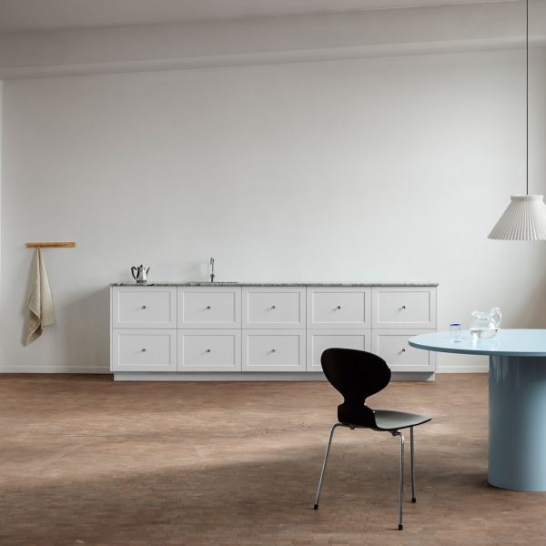 Кухня-шейкер от Reform среди 10 новинок на Dezeen Showroom