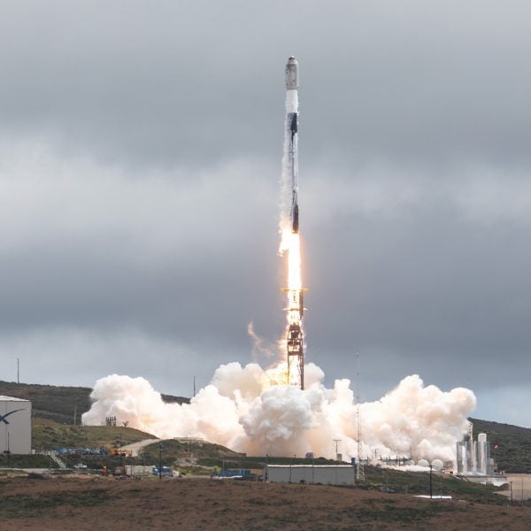 Запущен спутник Hotsat-1 для выявления энергоэффективных зданий