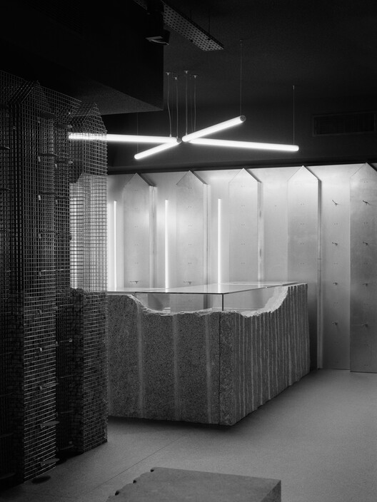 1G Store / Estudio Além - Интерьерная фотография