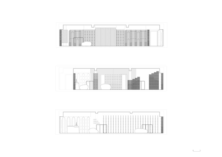1G Store / Estudio Além — Изображение 22 из 23