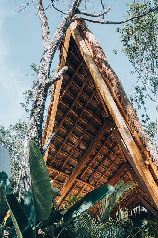 Hotel Muaré / Taller de Arquitectura Viva - Экстерьерная фотография