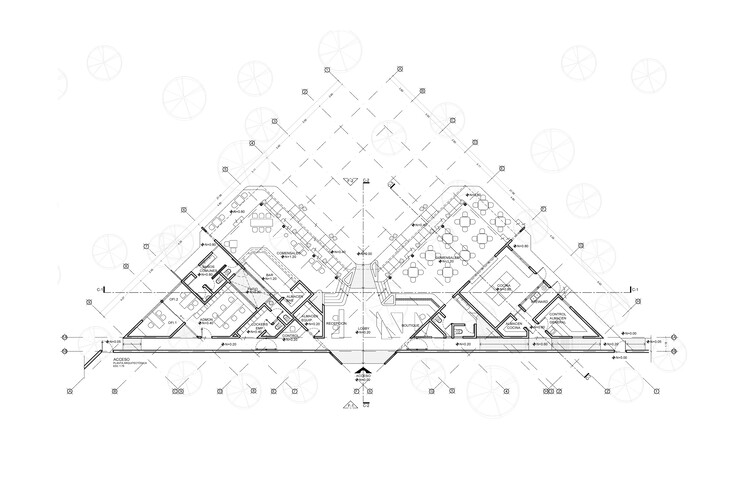 Hotel Muaré / Taller de Arquitectura Viva — изображение 14 из 18
