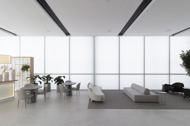 Laguna Gallery / Estúdio 41 - Интерьерная фотография, Гостиная, Стул