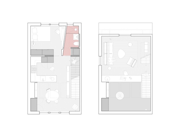 House M / Studio Atomic - Изображение 20 из 22