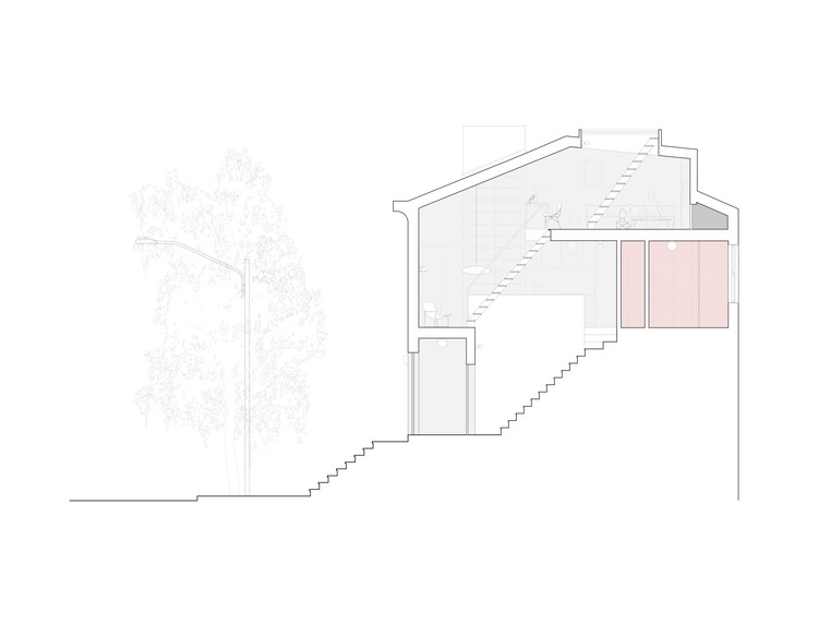 House M / Studio Atomic - Изображение 21 из 22