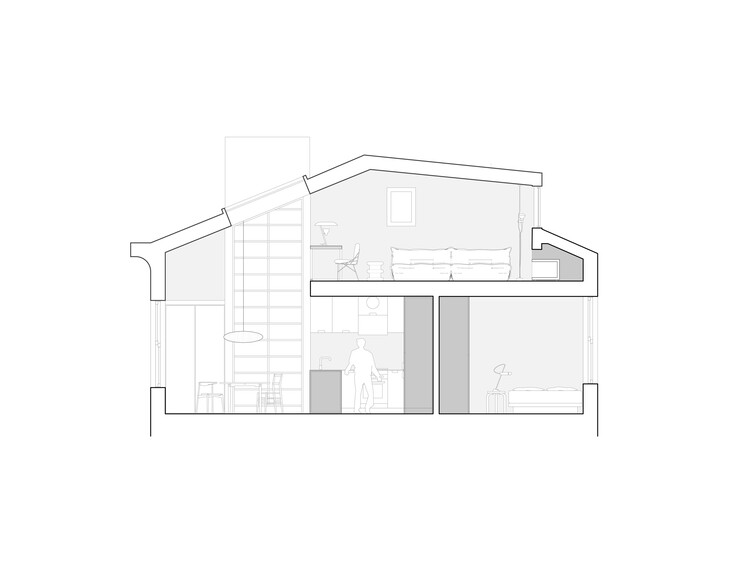 House M / Studio Atomic - Изображение 22 из 22
