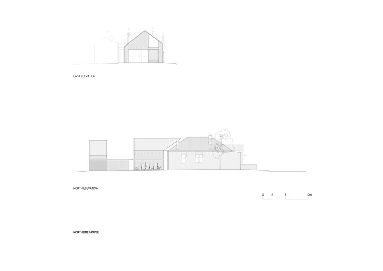 Northside House / Wellard Architects — изображение 16 из 17