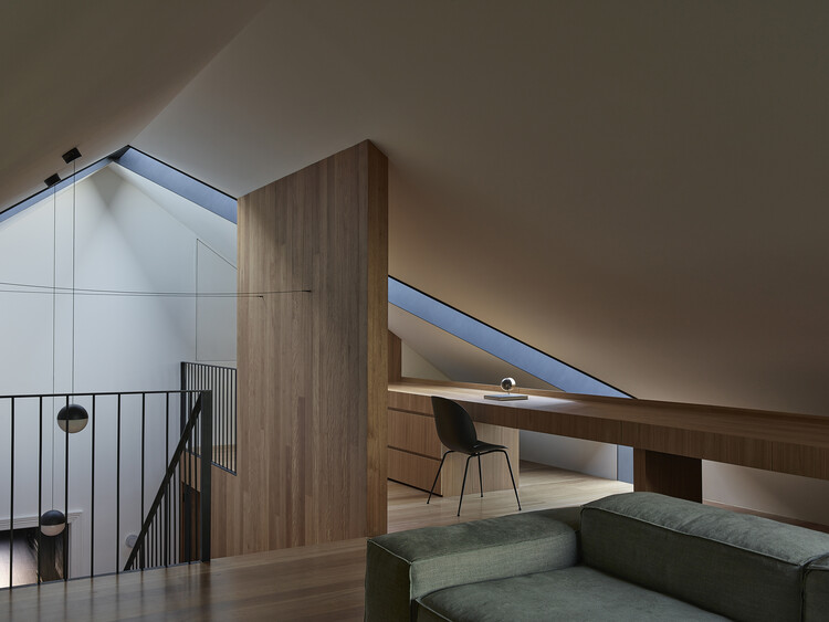 Northside House / Wellard Architects - Интерьерная фотография