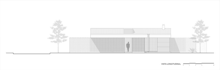 Grid House / Estudio VA arquitectos — изображение 37 из 37