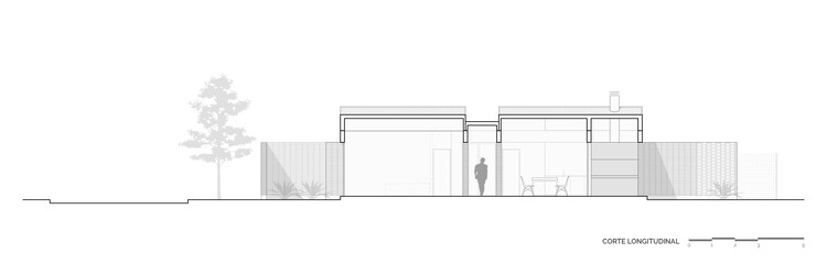 Grid House / Estudio VA arquitectos — изображение 35 из 37