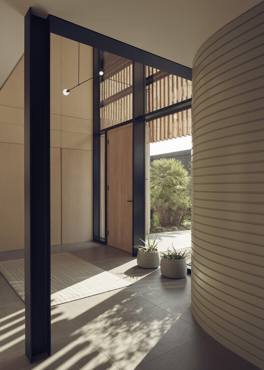 Norfolk Barn / 31/44 Architects - Интерьерная фотография, Фасад