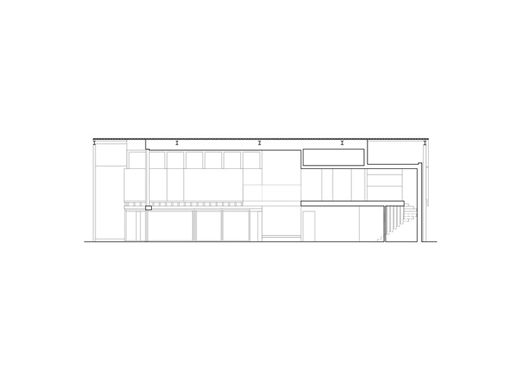 Norfolk Barn / 31/44 Architects — Изображение 16 из 18