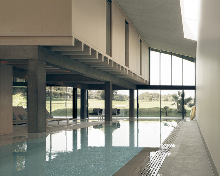Norfolk Barn / 31/44 Architects - Интерьерная фотография, Фасад