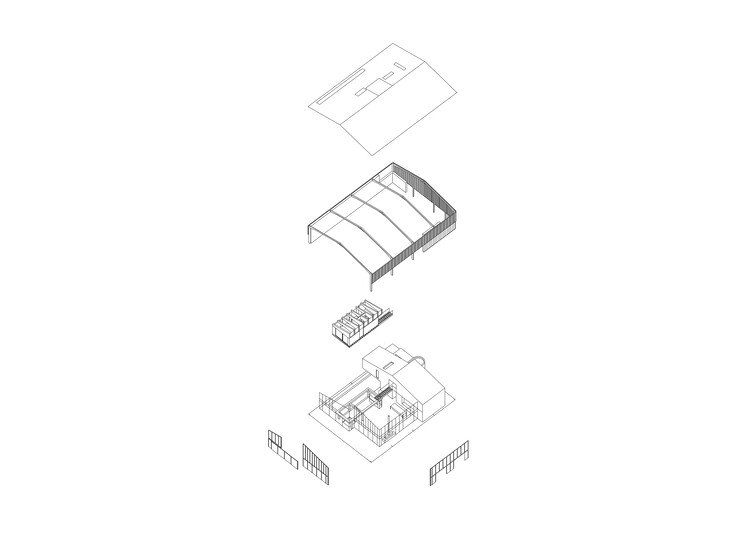 Norfolk Barn / 31/44 Architects — Изображение 18 из 18