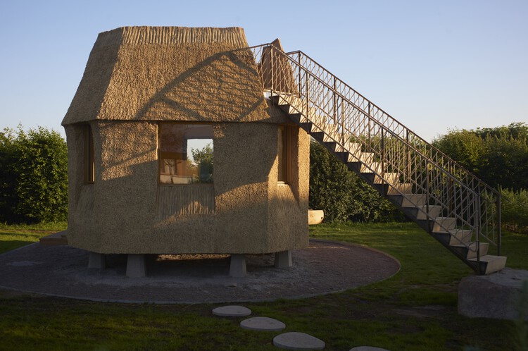 Tane Garden House / Atelier Tsuyoshi Tane Architects - Экстерьерная фотография
