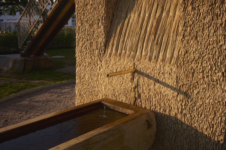 Tane Garden House / Atelier Tsuyoshi Tane Architects - Интерьерная фотография, ванная комната