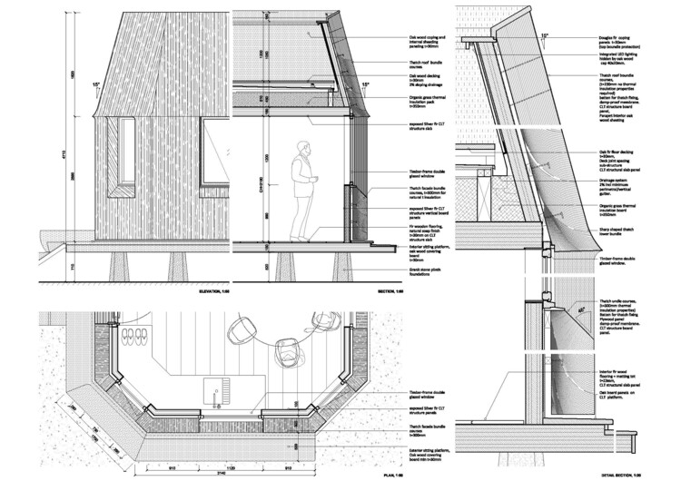 Tane Garden House / Atelier Tsuyoshi Tane Architects — изображение 20 из 20