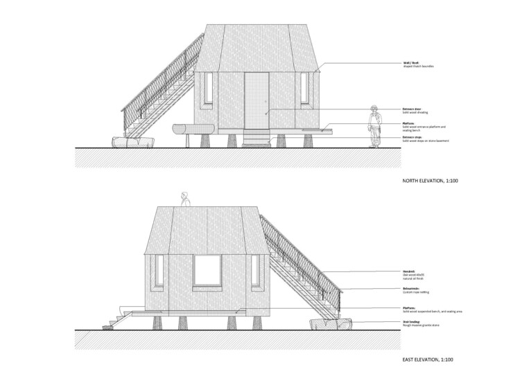 Tane Garden House / Atelier Tsuyoshi Tane Architects — изображение 18 из 20