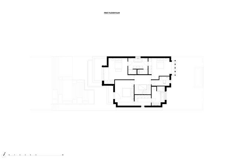 Cast House / Bureau de Change Architects — изображение 22 из 24
