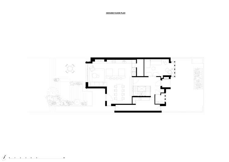 Cast House / Bureau de Change Architects — изображение 21 из 24