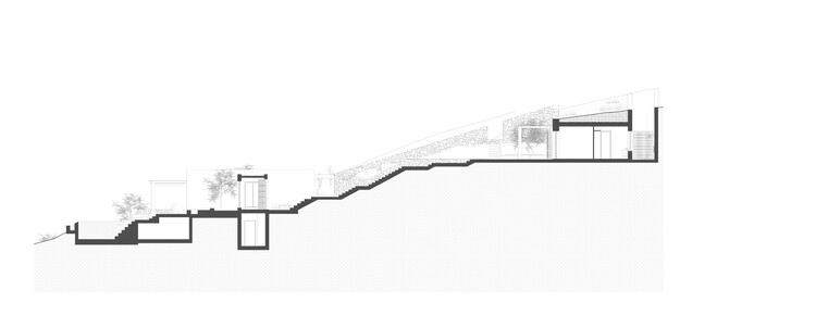 Viglostasi Residence / block722 - Изображение 40 из 40