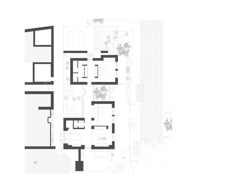 Viglostasi Residence / block722 — Изображение 35 из 40