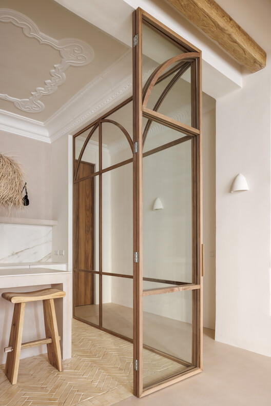 Brisa Home / Volca Interiores - Интерьерная фотография
