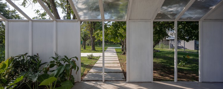 Esten House / Estudio Tecla - Интерьерная фотография