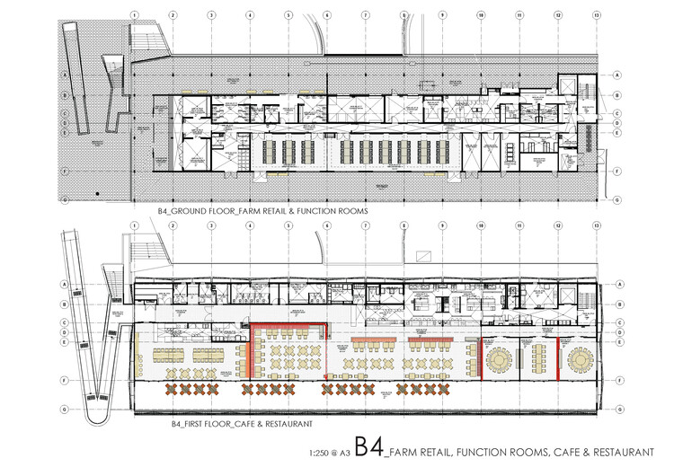   Фермерский дом Iron Creek Bay / Misho and Associates — Изображение 25 из 25