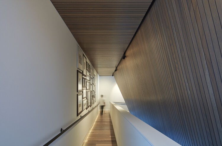 Veil House / 5468796 Архитектура - Интерьерная фотография