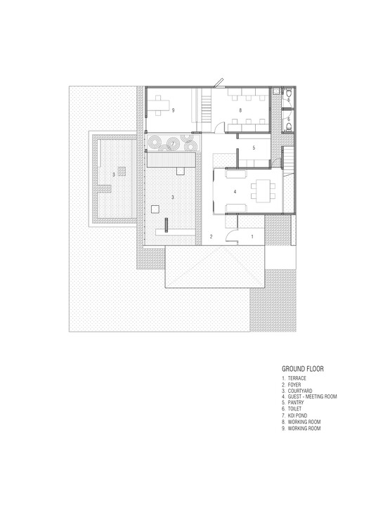 Studio F15 / Axial Studio — изображение 20 из 23
