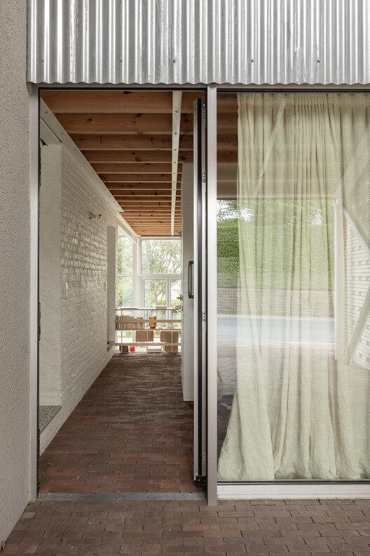 BRDN House Transformation / Bauclub - Интерьерная фотография