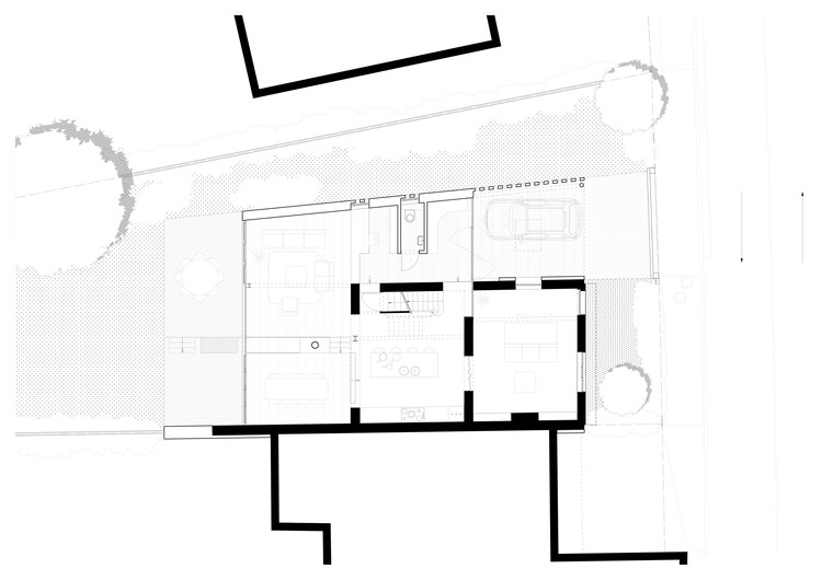 BRDN House Transformation / Bauclub — изображение 29 из 42