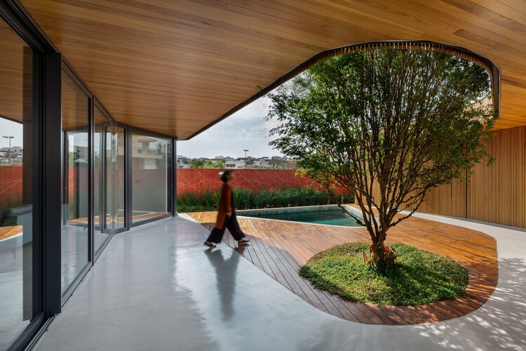 Mandacaru House / Arquitetura Nacional - Интерьерная фотография