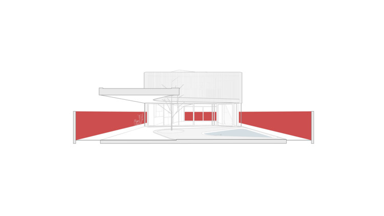 Дом Мандакару / Arquitetura Nacional — изображение 28 из 28