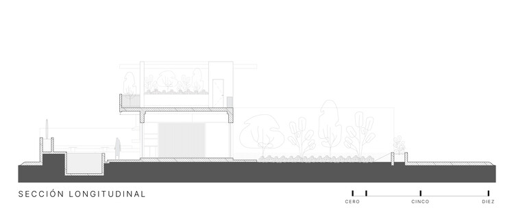 Hull Mexico Park Clubhouse / MXTAD — Изображение 17 из 18