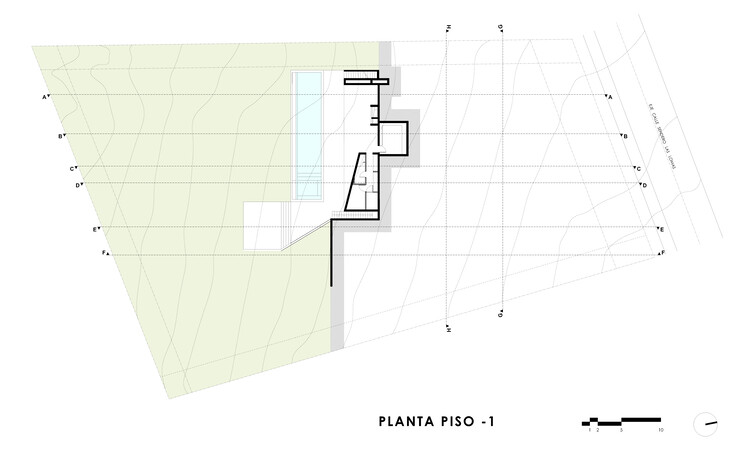 Casalema House / Gonzalo Mardones V Arquitectos — изображение 25 из 40