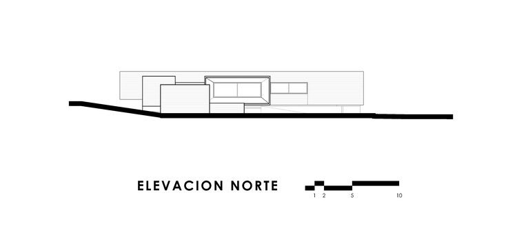 Casalema House / Gonzalo Mardones V Arquitectos — изображение 37 из 40