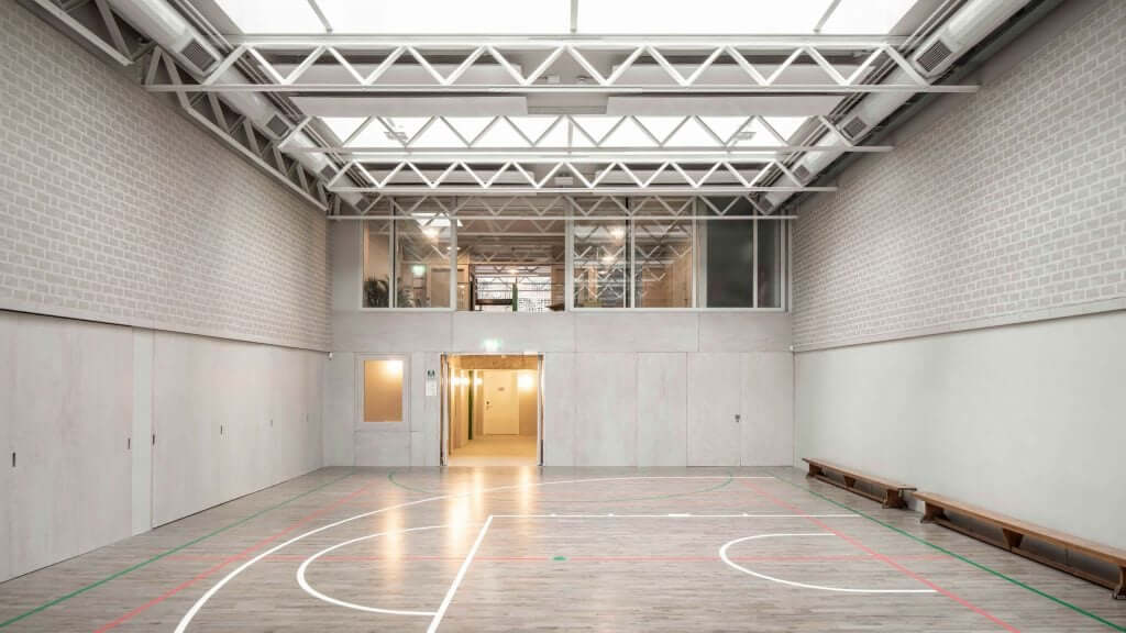 RIBA назвала первый шорт-лист премии Reinvention Award