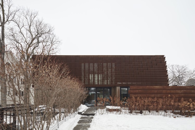 Veil House / 5468796 Архитектура - Окна