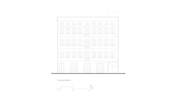 Офисы Фонда Бофилла / GCA Architects — Изображение 25 из 31